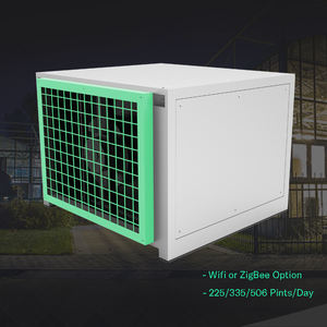 Sinowell-deshumidificador inteligente para invernadero, dispositivo con Control remoto por Wifi, 225Pints/335Pints/506Pints - Product Image 4