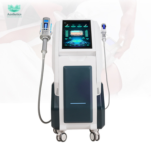 Máy massage cellulite Endos 360 độ xoay, con lăn Endos Slimsphere, máy giảm cellulite, máy giảm cân - Product Image 3