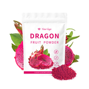 Esurey ผงผลไม้มังกรผงผลไม้หลากหลายชนิดผลิตภัณฑ์ดูแลสุขภาพผลิตตามสั่ง - Product Image 1