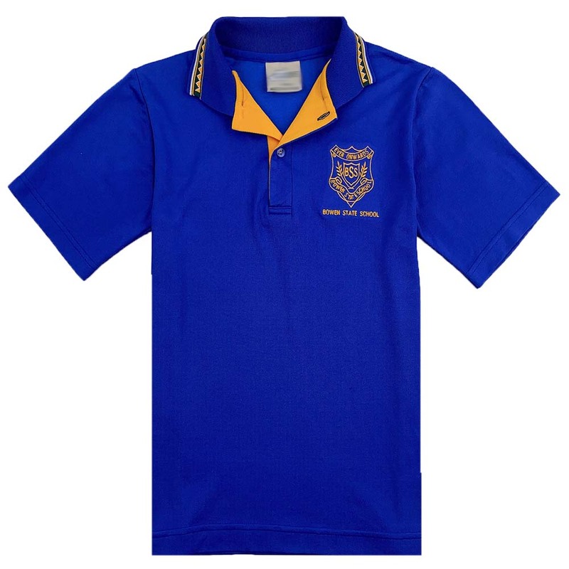 Custom School Uniform Oem School Uniform