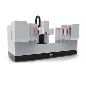 CNC Pipe Flange Hole Processing Machine for Production Line - Product Image 4