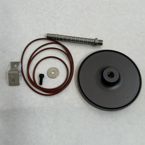 Manny 2901030200 2901 0302 00 2901-0302-00 Kit d'entretien de soupape de déchargeur pour pièces de rechange de compresseur d'air - Product Image 4