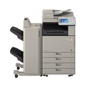 Prensa de segunda mano A3 A4 A5 para impresora Canon <span class=keywords><strong>ADV</strong></span> C3330i Coping/Print/Scan Office Machine - Product Image 2