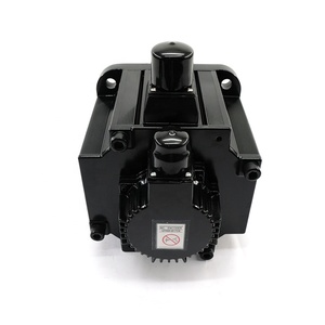 SGMGH-30ACA61 Pièces d'entraînement de moteur en plastique pour équipement électronique - Product Image 3