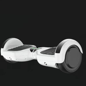 <span class=keywords><strong>Patinete</strong></span> Eléctrico Autoequilibrado de Dos Ruedas, <span class=keywords><strong>Hoverboard</strong></span> Inteligente para Adultos, Portátil, para Desplazamientos al Aire Libre, Seguro, Duradero y Antideslizante - Product Image 1