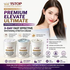Hidratante Facial, Sérum Ordinario, Emulsión de Barrera de Agua Pura, Base para Cuidado de la Piel en Microenvases - Product Image 4