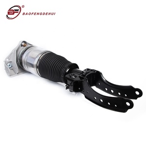 7L8616039H/7L8616040H Car Gas Gas Spring Shock Absorber Reemplazo De los estrelos traseros Amortiguadores de Choque Conjunto par - Product Image 2