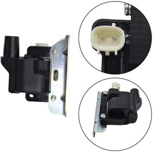 Bobina de encendido B6S718100 UF221 para Mazda Ford - Product Image 2