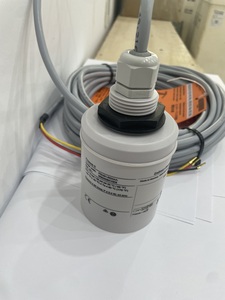 Manuel d'utilisation E+H Endress+Hauser pour capteur de niveau ultrasonique - Portée de mesure maximale pour les liquides : 10 mètres - Product Image 4
