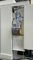 Tsingziwa T500 3 Axis Vertical CNC Drilling Tapping Center BT30 20000RPM Mesin Tapping Kecepatan Tinggi Kontrol CNC Syntec Berkualitas Tinggi
