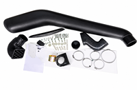 Nouveau Snorkel de Voiture pour Isuzu D-Max 2020-2023, Accessoires Tout-Terrain, Kits 4x4, Snorkel pour Isuzu D-Max, Snorkel 4x4, Kit Snorkel