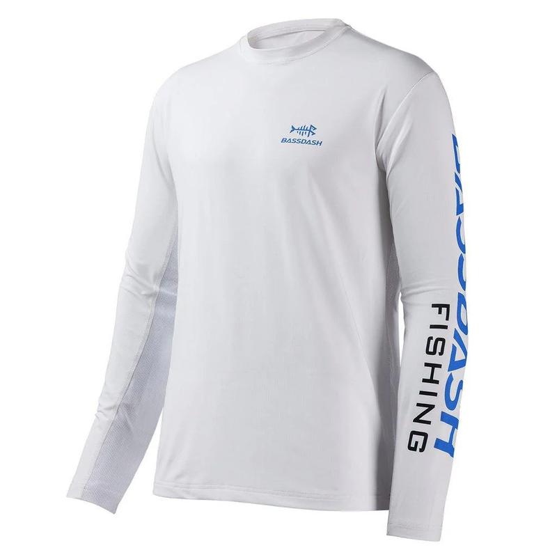 Custom Men UPF 50 Short Sleeve