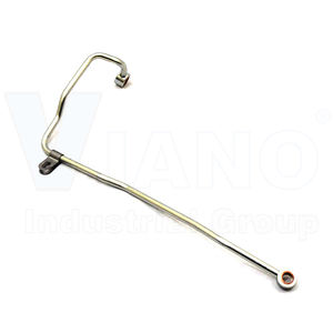 Manguera de suministro de aceite para turbocompresor <span class=keywords><strong>Mercedes</strong></span>-<span class=keywords><strong>Benz</strong></span> <span class=keywords><strong>Vito</strong></span> <span class=keywords><strong>111</strong></span> <span class=keywords><strong>CDi</strong></span> 2015 151925323R - Product Image 5