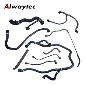 Tuyau d'admission d'eau de refroidissement du moteur 17128602599 17127520668 17127596831 17128616914 17127576371 pour <span class=keywords><strong>BMW</strong></span> 1 2 3 4 Series F30 F35 - Product Image 5