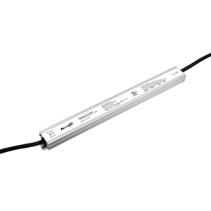 UL/CUL Certified Constant Voltage Linear PFC <b>LED</b> <b>Strip</b> Driver 100-277V AC-DC 12V 24V Transfer IP67 <b>Waterproof</b> <b>LED</b> Power Supply - Product Image 1