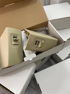 ที่ชาร์จแบตในรถ ที่ชาร์จ USB อุปกรณ์เสริมในรถยนต์สำหรับ <span class=keywords><strong>ALPHARD</strong></span> VELLFIRE 30 ZG/<span class=keywords><strong>SC</strong></span> - Product Image 4