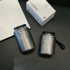 Thermos <span class=keywords><strong>de</strong></span> 350 ml, gobelet à café, gourde isotherme en acier inoxydable 316, flacons sous vide, mug à café chaud et froid, bouteille d'<span class=keywords><strong>eau</strong></span> isolée pour voiture, gobelet <span class=keywords><strong>de</strong></span> voyage - Product Image 2