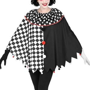 Disfraces de Halloween de Alta Calidad con Capa de Algodón, Disfraces de Mujer para Halloween, Disfraces Familiares para Halloween, Nueva Llegada a Bajo Precio - Product Image 2