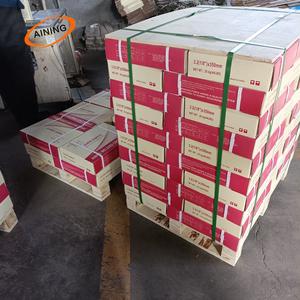 Venta caliente 2,5mm/3,2mm/300mm 4,0mm/350mm de acero al carbono eléctrico E6013/<span class=keywords><strong>E</strong></span> 6013 varillas de soldadura/electrodos precio para Arc/J38 12 - Product Image 2