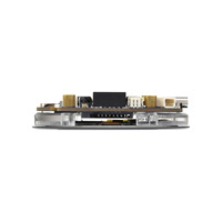 Carte de développement ESP32-S3 avec écran tactile AMOLED de 1,43 pouce, interface USB Type-C, 466466 pixels, interface QSPI