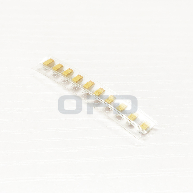 TAJA474K035RNJ CASE-A-3216-18(mm) Tantalum Capacitors General Purpose 470nF ±10% 35V Tantalum Capacitors TAJA474K035RNJ