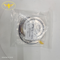 JF015E RE0F11A JF015 CVT şanzıman kasnağı mühür ve Nissan Mitsubishi davul Piston için yağ halkası tamir kiti