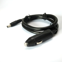 Prise allume-cigare de voiture 30V DC 5521/5525, cordon d'alimentation automobile, faisceau de câblage électronique, longueur personnalisée, ISO9001 pour