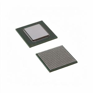 Componentes Electrónicos Integrados 676 BBGA, FCBGA XC7A200T-1FB676I Canal del Fabricante - Product Image 1