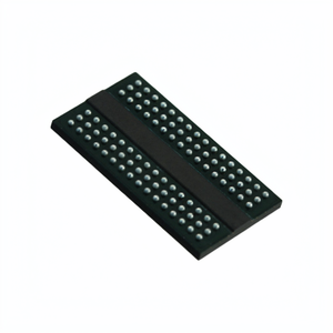 Componentes Electrónicos BOM IC en Stock, Memoria 96 VFBGA AS4C64M16D3LA-12BINTR - Product Image 1