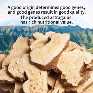 Tabletes de Raiz de <span class=keywords><strong>Atractylodes</strong></span> Macrocephala Premium Fatias Grandes de Idade Completa Zhishi Sopa de <span class=keywords><strong>Atractylodes</strong></span> Macrocephala - Product Image 5
