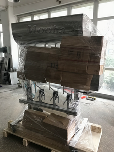 Máquina <span class=keywords><strong>Pou</strong></span> jus máquina vinaigre de emplissait les SACS llenadora de miel botella llenadora detergente líquido limpiador máquina de llenado - Product Image 5