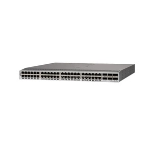 สำหรับ Cisco N9K-C93108TC-FX3P สวิตช์แกนกลาง Layer 3 แบบ 56 พอร์ต 25G SFP28 + 100G QSFP พร้อม SNMP รองรับการจัดส่งทั่วโลก - Product Image 6