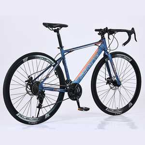 Vélo <span class=keywords><strong>de</strong></span> Course sur <span class=keywords><strong>Route</strong></span> <span class=keywords><strong>Pas</strong></span> <span class=keywords><strong>Cher</strong></span> en Gros, Vélo <span class=keywords><strong>de</strong></span> <span class=keywords><strong>Route</strong></span> Personnalisé avec LOGO et Couleurs - Product Image 5