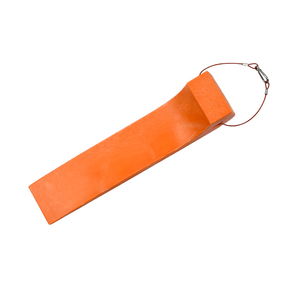 Patins de remorque robustes pour les transporteurs de voitures, les lits plats, les dépanneuses et les transporteurs de véhicules-Chargement et déchargement sans effort des véhicules - Product Image 3