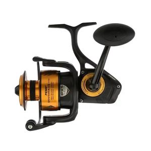 Nouveau Original <span class=keywords><strong>PENN</strong></span> <span class=keywords><strong>Spinfisher</strong></span> VII SSVII 3500 - 10500 SSV7 moulinets de pêche gros jeu robuste pêche en eau salée Ree - Product Image 3