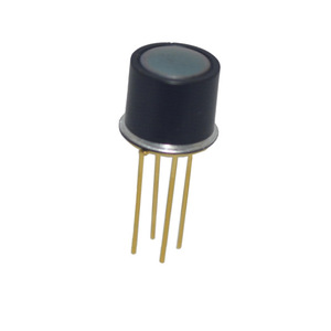 Sensor de temperatura digital infrarrojo SL-FW-TRS-5.5D1/N1 con pines para PC para detección remota de temperatura - Product Image 1