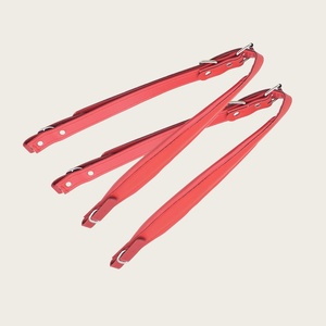 All'ingrosso cinturino a fisarmonica in pelle resistente impermeabile e regolabile comode spalline universali <span class=keywords><strong>per</strong></span> fisarmoniche <span class=keywords><strong>per</strong></span> bassi da 16 120 - Product Image 5