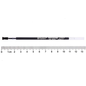 Recambio de bolígrafo de gel M&G MG6139, recambio de tinta negra neutra de 0,5 mm para escritura en la oficina y la escuela - Product Image 5