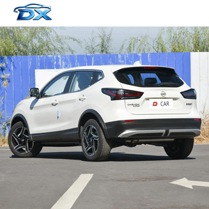 Offre Spéciale – <span class=keywords><strong>Nissan</strong></span> <span class=keywords><strong>Qashqai</strong></span> Classique 2.0L 2025 – SUV 5 Portes 5 Places – Voitures à Essence <span class=keywords><strong>Qashqai</strong></span> à Vendre - Product Image 6