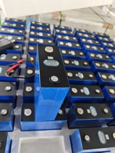 แบตเตอรี่โซเดียมไอออน NAS สำหรับสกู๊ตเตอร์ HiNa 200AH 3.2V อายุการใช้งาน 4000 รอบ จากผู้ผลิตระดับพรีเมียม - Product Image 4