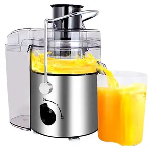 Commercial Juice Extractor with Full copper motor and Customized logo and package