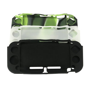 High-quality Dust-proof Soft Silicone Case Protective Skin Cover For Nintendo <span class=keywords><strong>Switch</strong></span> Ns Joy-con Case - Product Image 5