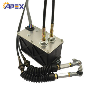 APEX Nuevo Servomotor de Aceleración/Autogas de Alta Calidad 119-0633 247-5231 247-5232 para Excavadoras 312B 320B - Product Image 4