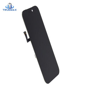 หน้าจอทดแทน HX OLED Soft Lcd สำหรับ iPhone 17 Pro - Product Image 4