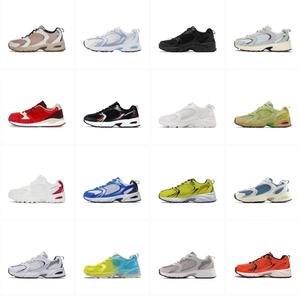 2025 zapatos deportivos de lujo de alta calidad de gamuza de piel de becerro superior cómodo diseño Casual para todas las estaciones-para correr - Product Image 6