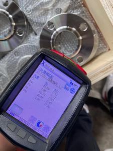 Heiße neue Produkte Hochdrucks chweißhals Edelstahl Slip on <span class=keywords><strong>Flange</strong></span> Ss für industrielle Rohrleitung systeme