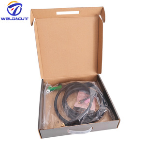 Torche de soudage refroidie par air TIG WP26 WP26V WP26FV Série 250A DC/160A AC - Product Image 6