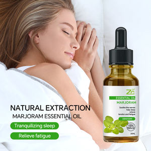 Aceite Esencial de Majoora 100% Puro y Orgánico al por Mayor para Difusor, Aromaterapia y Cuidado de la Piel - Product Image 2