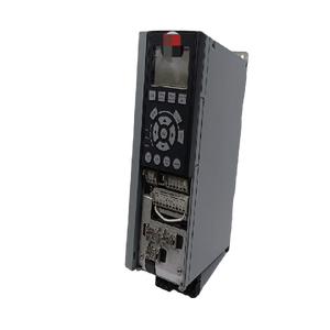 Controlador Plc FC-302P1K1T5E20H1XG VLT 131B0036 11kW - Product Image 1
