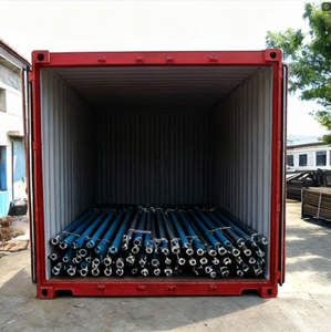 دعامة سقالات تلسكوبية تقليدية من الفولاذ من نوع أكرو جاك - Product Image 3